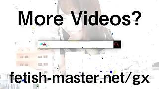 Japanese Asian Giantess Vore Size Shrink Growth Amulet - More at fetish-master&period;net