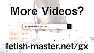 Japanese Asian Giantess Vore Size Shrink Growth Amulet - More at fetish-master&period;net